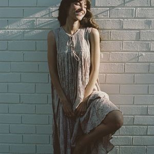 Daughters of India Ishya Gown